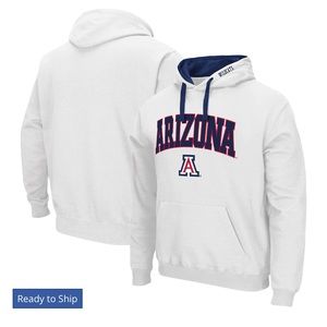 Arizona wildcats sweatshirt